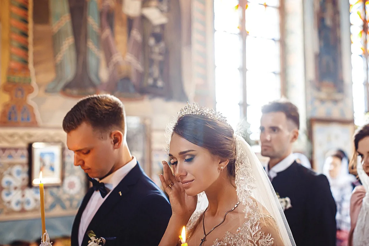 Wedding ceremony