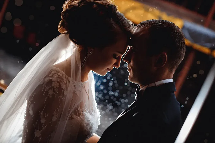 Wedding Day Timeline