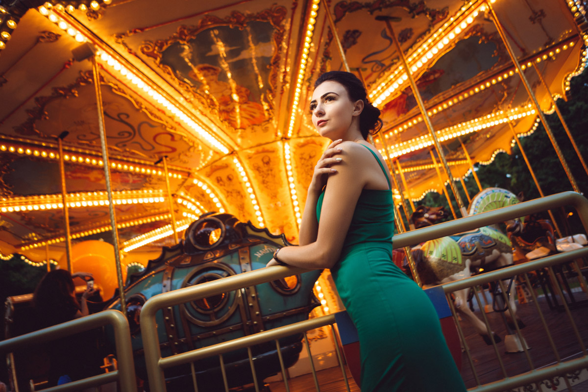 Studio photo shoot of a mother and child, creating lasting memories in a comfortable setting