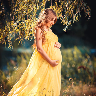 Studio session with a family enjoying special moments together, captured with professional photography techniques and lighting