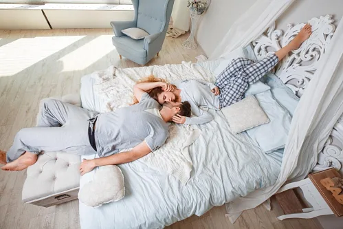 Alla and Andrew — Love Story, IMGL1097