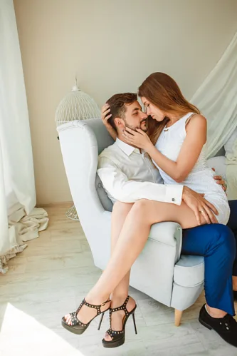 Alla and Andrew — Love Story, IMGL1186