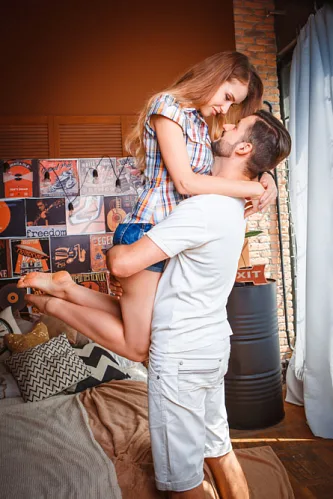 Alla and Andrew — Love Story, IMGL0762