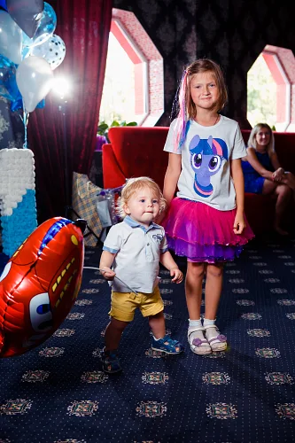 Danny 1 year — First birthday, IMGM6000