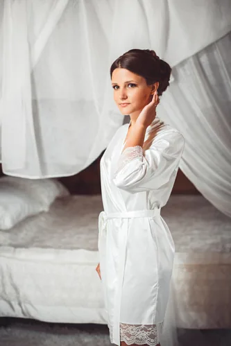 Lisa and Anton — Wedding story, photo 10