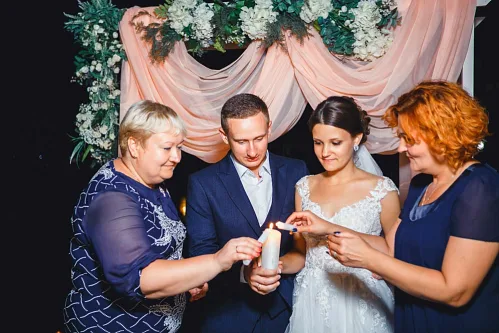 Lisa and Anton — Wedding story, photo 108