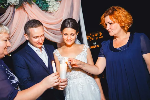 Lisa and Anton — Wedding story, photo 109