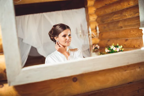 Lisa and Anton — Wedding story, photo 11
