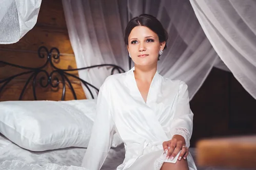Lisa and Anton — Wedding story, photo 13