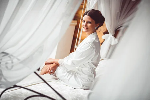 Lisa and Anton — Wedding story, photo 14