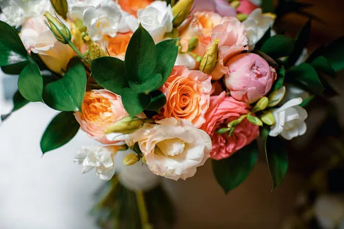 Lisa and Anton — Wedding story, photo 15