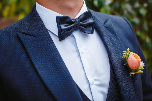 Lisa and Anton — Wedding story, photo 19