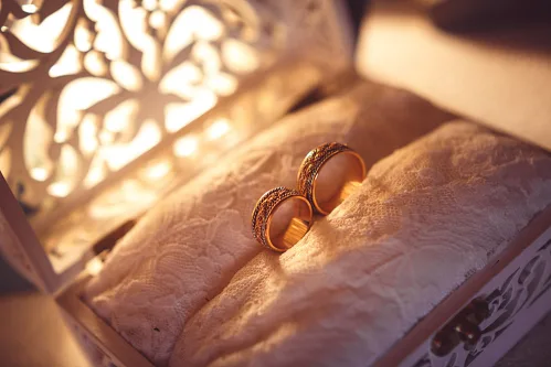 Lisa and Anton — Wedding story, photo 2
