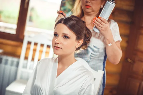 Lisa and Anton — Wedding story, photo 4