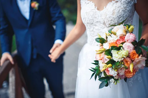 Lisa and Anton — Wedding story, photo 42