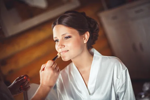 Lisa and Anton — Wedding story, photo 6