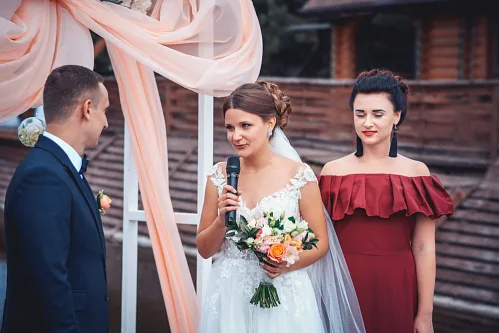 Lisa and Anton — Wedding story, photo 70