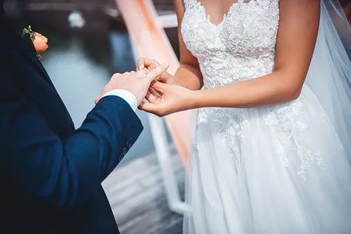 Lisa and Anton — Wedding story, photo 77
