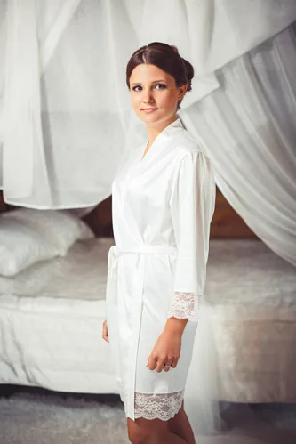 Lisa and Anton — Wedding story, photo 8
