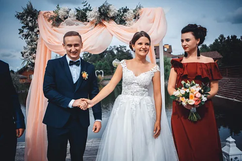 Lisa and Anton — Wedding story, photo 81