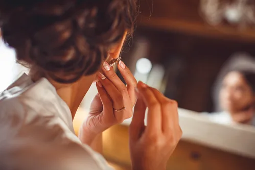 Lisa and Anton — Wedding story, photo 9