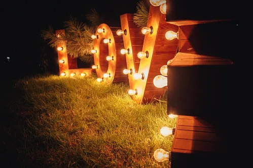 Lisa and Anton — Wedding story, photo 99
