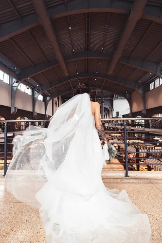 Lesya and Vladislav — Wedding story, photo 10