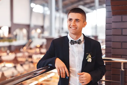 Lesya and Vladislav — Wedding story, photo 13