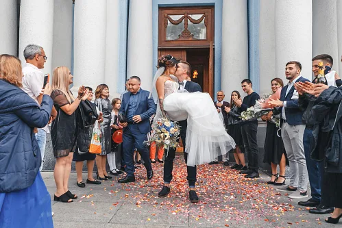 Lesya and Vladislav — Wedding story, photo 54