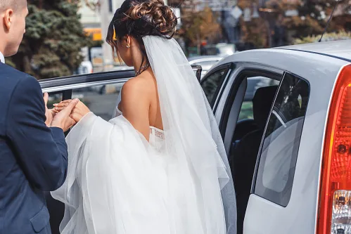 Lesya and Vladislav — Wedding story, photo 58