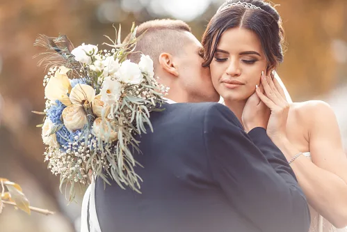 Lesya and Vladislav — Wedding story, photo 88