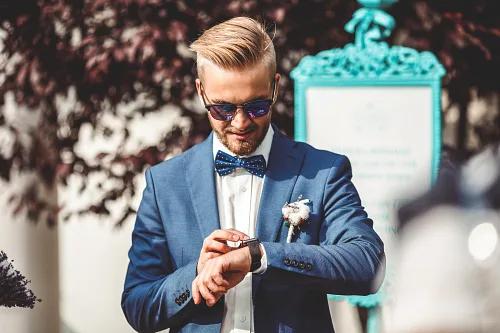 Irina and Artem — Wedding story, story 0004