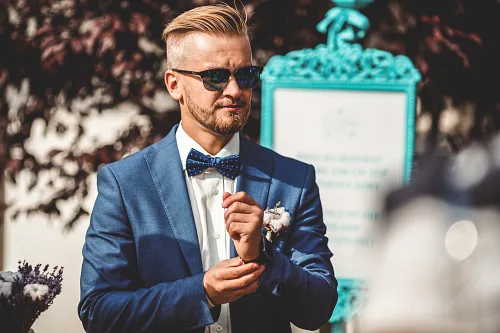 Irina and Artem — Wedding story, story 0005