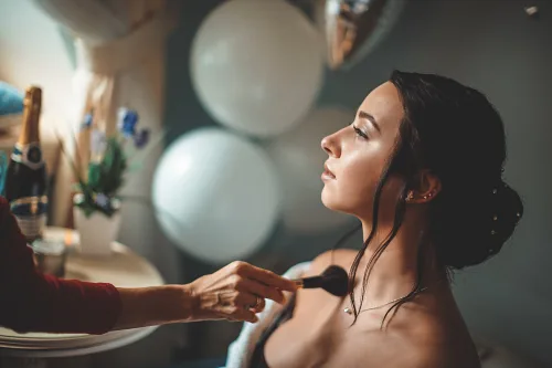 Irina and Artem — Wedding story, story 0008