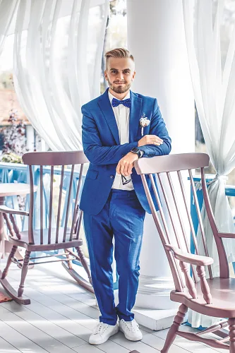 Irina and Artem — Wedding story, story 0015