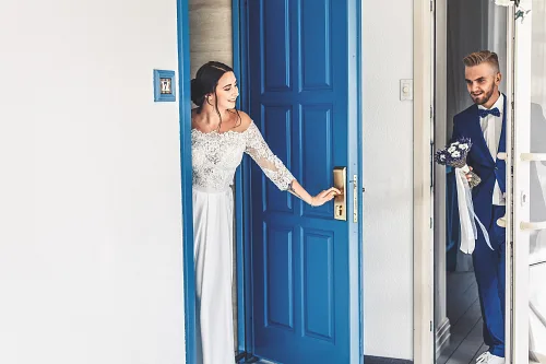 Irina and Artem — Wedding story, story 0016