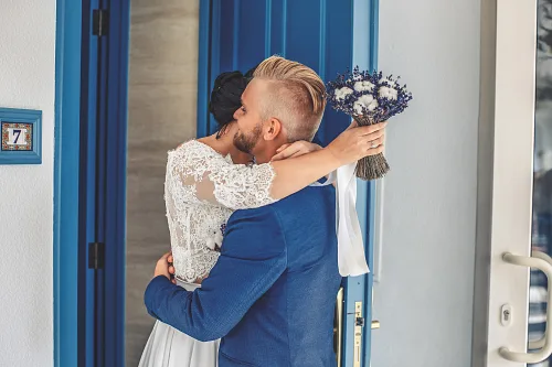 Irina and Artem — Wedding story, story 0018