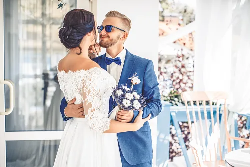 Irina and Artem — Wedding story, story 0019