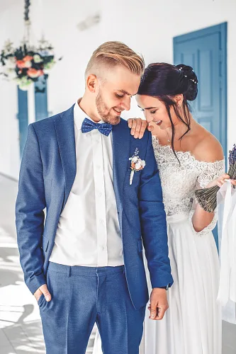 Irina and Artem — Wedding story, story 0022