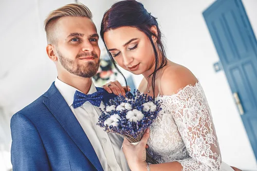 Irina and Artem — Wedding story, story 0024