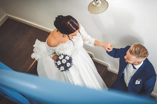 Irina and Artem — Wedding story, story 0027