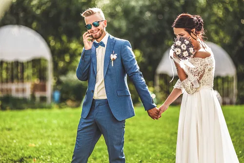 Irina and Artem — Wedding story, story 0032