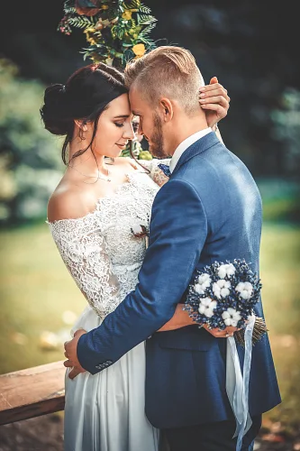 Irina and Artem — Wedding story, story 0042