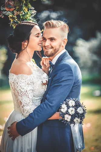 Irina and Artem — Wedding story, story 0044