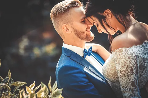 Irina and Artem — Wedding story, story 0051