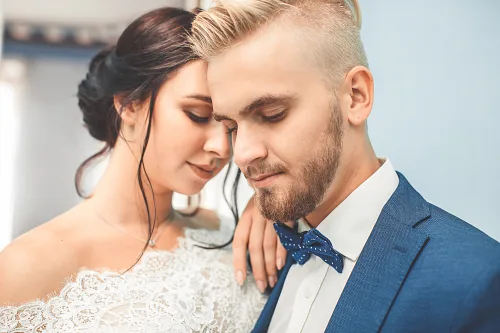 Irina and Artem — Wedding story, story 0065