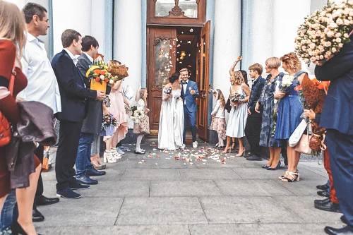 Irina and Artem — Wedding story, story 0092