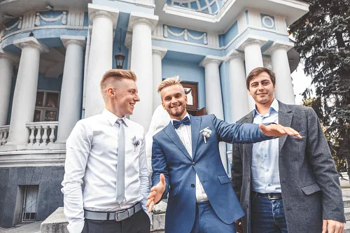 Irina and Artem — Wedding story, story 0102