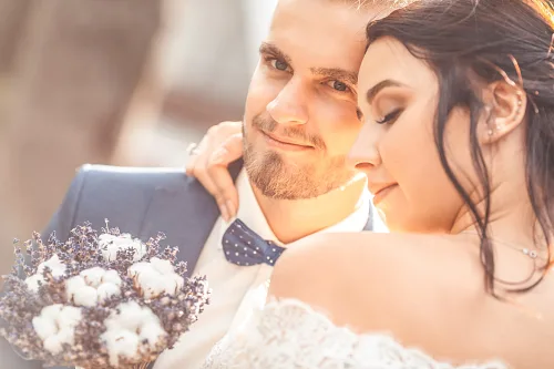 Irina and Artem — Wedding story, story 0113