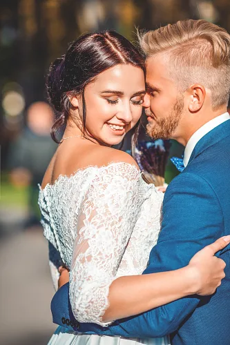 Irina and Artem — Wedding story, story 0114